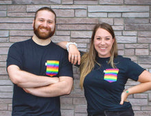 Load image into Gallery viewer, Love is Love Tee