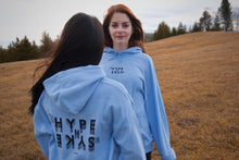 Load image into Gallery viewer, Layer Up Ocean Hoodie