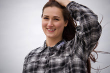 Load image into Gallery viewer, Steffreyab Plaid Shirt