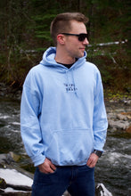 Load image into Gallery viewer, Layer Up Ocean Hoodie