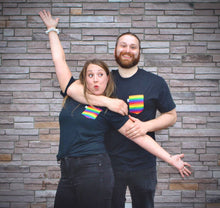 Load image into Gallery viewer, Love is Love Tee