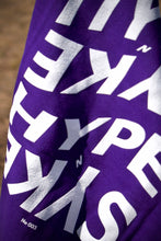 Load image into Gallery viewer, Send it MUTTS Purp Crew