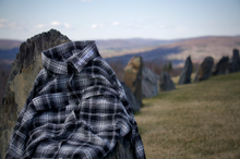 Load image into Gallery viewer, Steffreyab Plaid Shirt