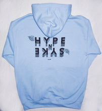 Load image into Gallery viewer, Layer Up Ocean Hoodie