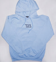 Load image into Gallery viewer, Layer Up Ocean Hoodie