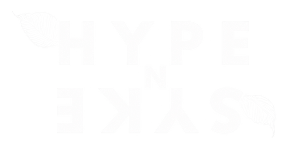 Hype N Syke