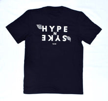 Load image into Gallery viewer, Classic HNS Black Tee
