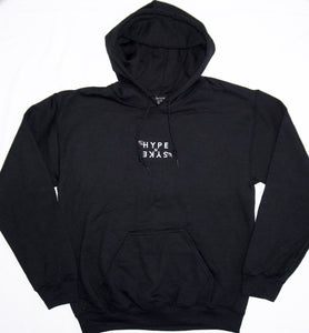 Layer Up Dark Hoodie