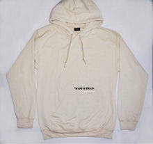 Load image into Gallery viewer, Listen To Your Heart Sand Hoodie
