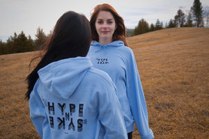 Layer Up Ocean Hoodie