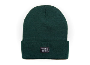 Forest Beanie
