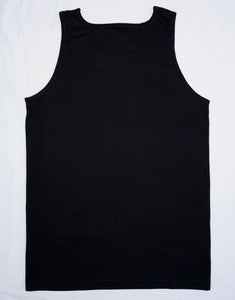 No More Sleeves Tank