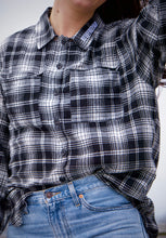 Load image into Gallery viewer, Steffreyab Plaid Shirt
