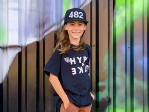 Classic Jr Tee