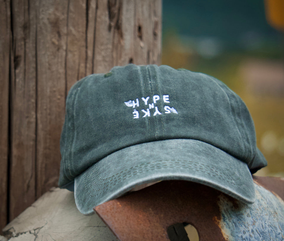 Daddy Forest Hat