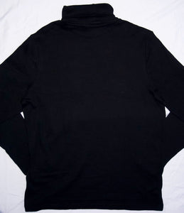 Jobs Turtleneck