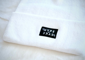 Pale Beanie