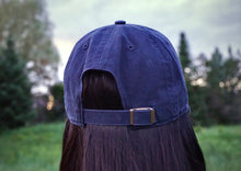 Load image into Gallery viewer, Blue Wave Cap
