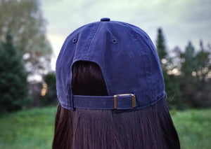 Blue Wave Cap