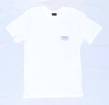 Load image into Gallery viewer, Classic HNS White Tee
