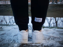 Load image into Gallery viewer, HNS Joggers Black 2.0
