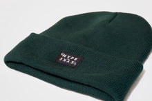 Load image into Gallery viewer, Forest Beanie
