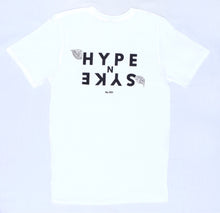 Load image into Gallery viewer, Classic HNS White Tee
