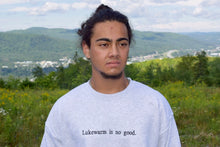 Load image into Gallery viewer, Lukewarm Crew Ash
