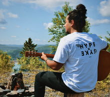 Load image into Gallery viewer, Classic HNS White Tee
