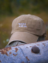 Load image into Gallery viewer, Daddy Creamy Hat
