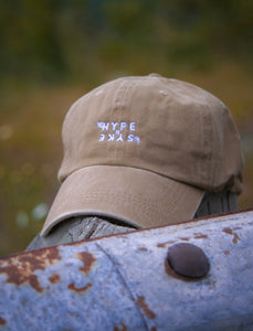 Daddy Creamy Hat