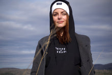 Load image into Gallery viewer, Layer Up Dark Hoodie
