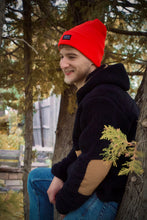 Load image into Gallery viewer, Safety O Beanie

