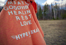 Load image into Gallery viewer, Vbz Sunset Tee
