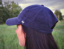 Load image into Gallery viewer, Blue Wave Cap
