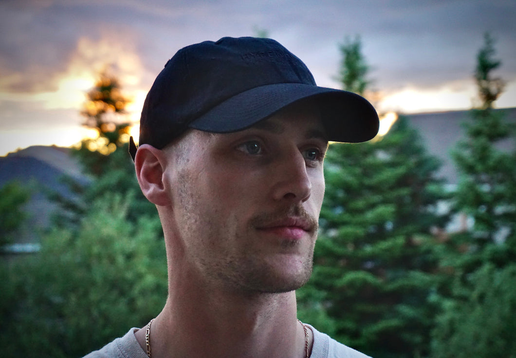 Deep Ocean Cap