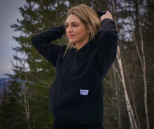 Load image into Gallery viewer, Zipitup Pale Hoodie
