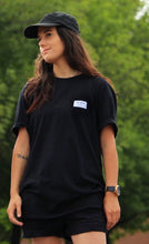 Load image into Gallery viewer, Classic HNS Black Tee

