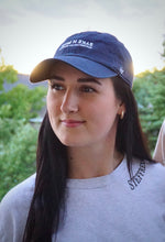 Load image into Gallery viewer, Blue Wave Cap
