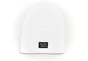 Pale Beanie