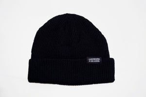 Fisher Beanie