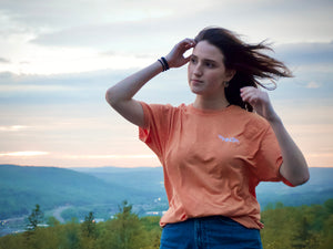 Vbz Sunset Tee
