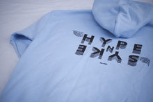 Load image into Gallery viewer, Layer Up Ocean Hoodie
