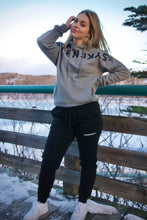 Load image into Gallery viewer, HNS Joggers Black 2.0
