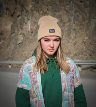 Load image into Gallery viewer, Taupe Beanie
