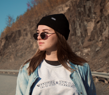 Load image into Gallery viewer, Fisher Beanie
