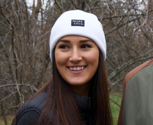 Load image into Gallery viewer, Pale Beanie
