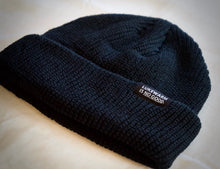 Load image into Gallery viewer, Fisher Beanie
