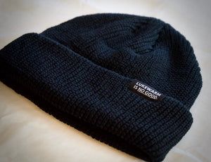 Fisher Beanie