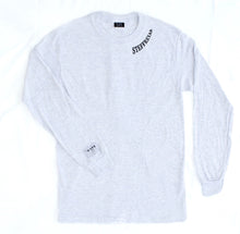Load image into Gallery viewer, Steffreyab Ash Longsleeve
